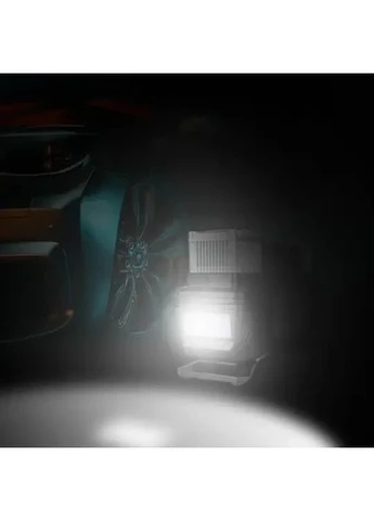 Автокомпрессор Model I двухпоршневой с сумкой, цифровой манометр, функция AUTOSTOP, фонарик, 60 л/мин Gemix (325408677)