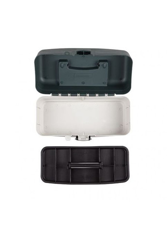 Ящик для инструмента 13.5" 341*178*151 мм BX-6113 Intertool (318017807)