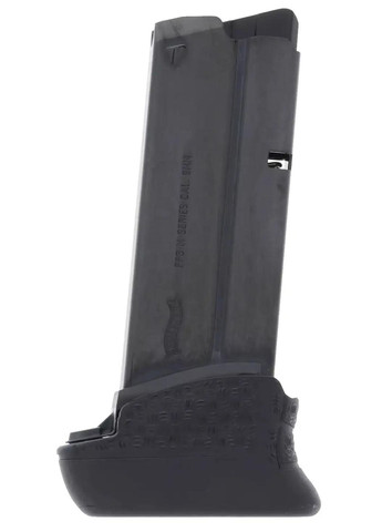 Магазин PPS M2 кал. 9x19 мм. Емкость 8 патронов Walther (316443607)