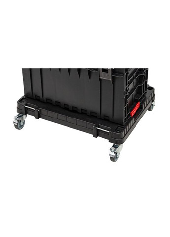 Транспортная платформа System ONE 2.0 Workshop (5901238259923) Qbrick (316466061)