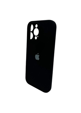 Чохол для смартфона Silicone Full Case AA для Apple iPhone 16 Pro Max 14, (FullAAi16PM-14) No Brand Camera Protect (372841505)