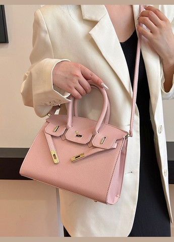 Женская сумка 2210 кросс-боди на ремешке No Brand (344446876)