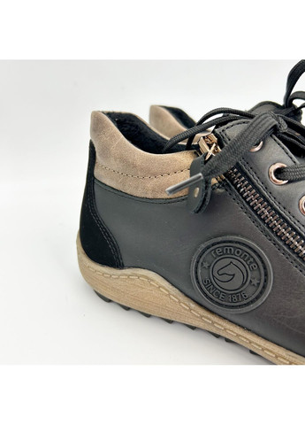 Черевики (р) Шкіра/Екошкіра 0-1-1-R-1477-03 Remonte (328836216)