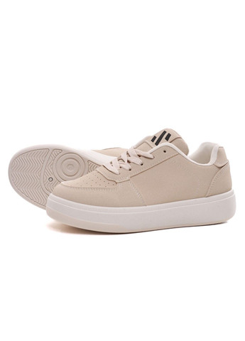 Молочні кеди жіночі STREAM