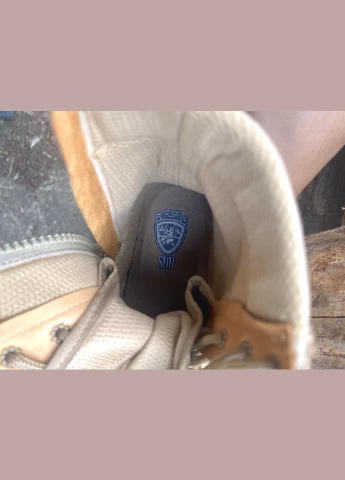 Тактичні черевики замш No Brand (360072070)
