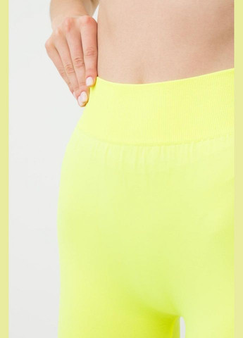 Шорти - велосипедки жіночі безшовні спортивні з мікрофібри Giulia TRACKS 01 (316683689)