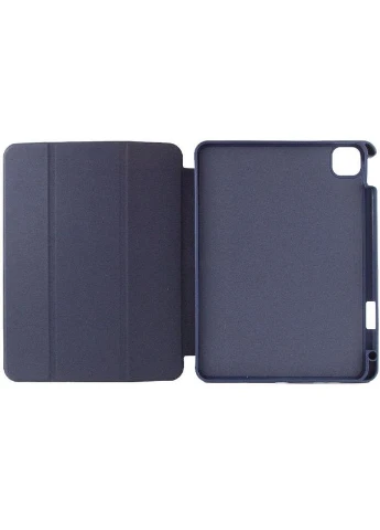 Чохол Smart Case з відкритими кнопками для Apple iPad Air 10.9" (2020 22)/Pro 11" (2018 22)/Air 11" 2024 25 Синій Epik (373937851)