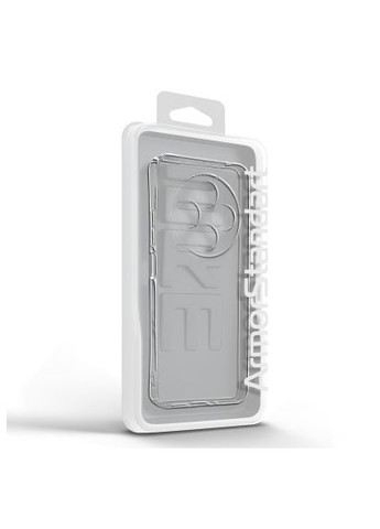 Чохол до мобільного телефона Air Xiaomi Redmi 14C 4G / Poco C75 Camera cover Clear (ARM79341) ArmorStandart Air Xiaomi Redmi 14C 4G / Poco C75 Camera cover Cl (366066072)