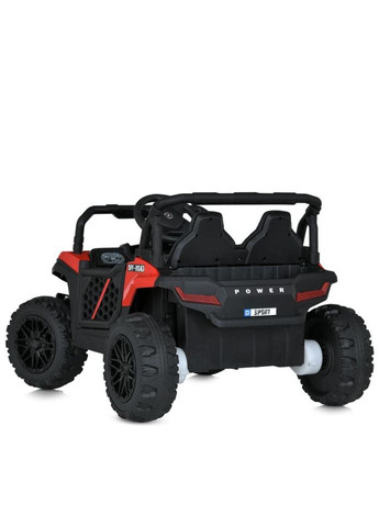 Детский электромобиль Джип M 5811EBLR-3(24V) до 25 кг Bambi Racer (372971497)