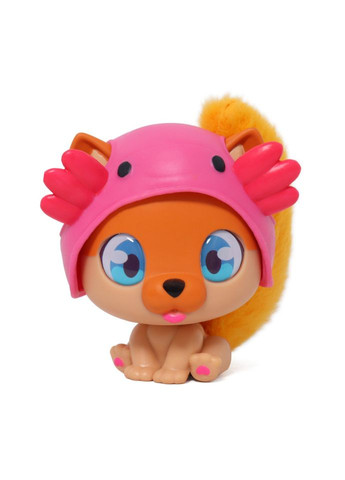 Детский игровой набор "Щенок Алекса" 451000-1 фигурка, домик, аксессуары QT Puppies (369971048)