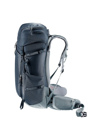 Рюкзак Trail Pro 36 л black-shale 3441324 7411 Deuter (350229941)