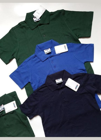 Поло для хлопчика Promostars (335076719)