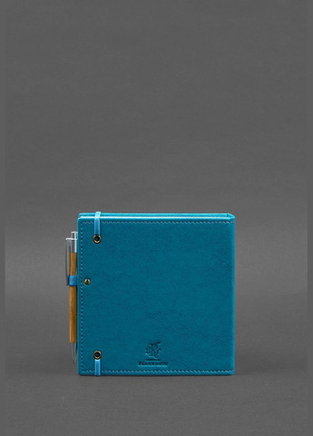 Кук-бук для запису рецептів Книга кулінарних секретів в блакитній обкладинці (A-027282) BlankNote (340462078)