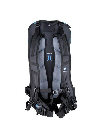 Комплект Рюкзак Freerider 26 л + Питьевая система Streamer 3л Deuter (318426579)