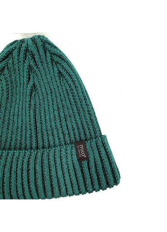Шапка, арт. 13575-281000, смарагдовий, 55-57 MaxiMo (361858096)