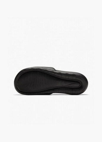 Тапочки жіночі W Victori One Slide Black CN9677-001 Nike (332610525)