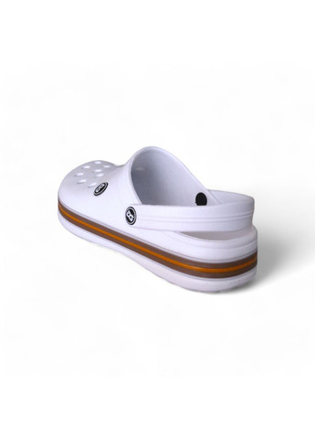 Чоловічі крокси розмір (28,5см.) чорні Dago (319152525)