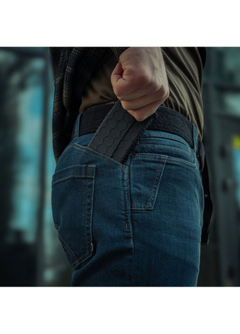 Джинси Tactical Gen.I Dark Denim Regular Fit M-TAC (315148286)
