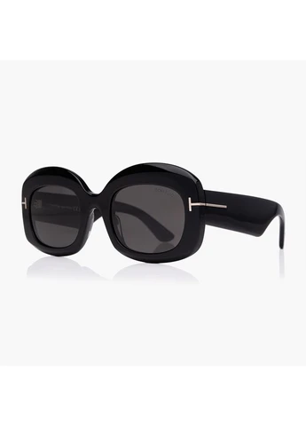 Сонцезахисні окуляри FT1219 01A Tom Ford (401991008)