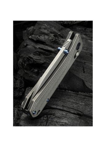 Нож складной Bougie Banter WE24009-2 (A-031883) Weknife (368994528)