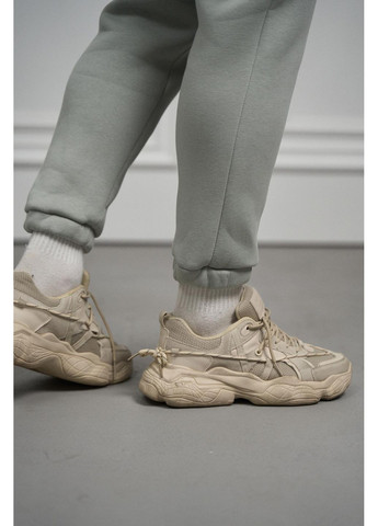 Чоловічі утеплені штани-карго з тринитки Vakko (361657533)