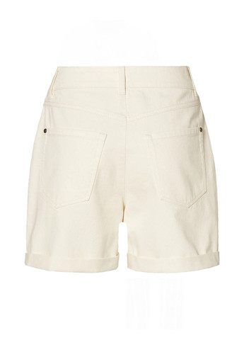 Женские джинсовые шорты с высокой посадкой Esmara (338794323)