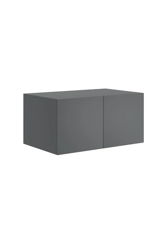 Шафа розпашна комбінована з антресоллю №13 Light 800х2500х500 (A1LTK0137000000) Art In Head (394950784)