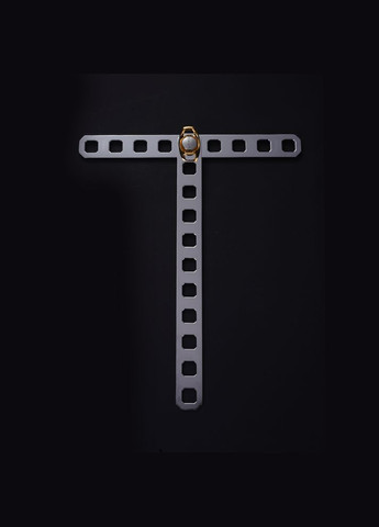 Комбинируемый набор для бондажа из 9 предметов The Remoulded Bondage Set UPKO (297398069)