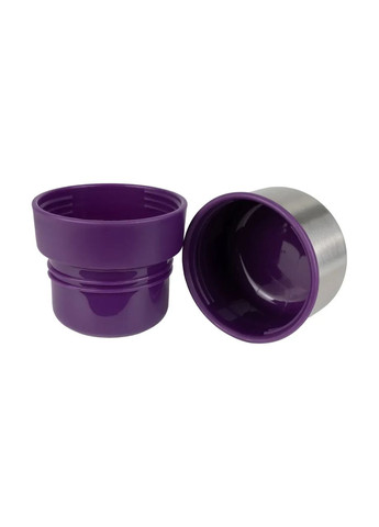 Крышка-чашка для термосов Purple UTRC-027/031 Tramp (364210750)