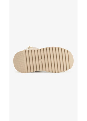 Бежевые дутики для девочки t5016-2t бежевый shop (2000999372407) Stepln