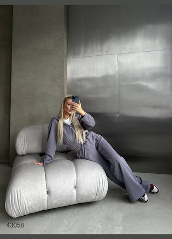 Костюм женский трикотажный Liton (294819815)