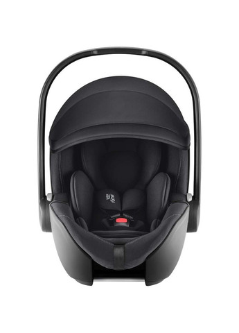 Автокресло Baby-Safe Pro 2025 Classic Deep Black () Britax Römer 2000040835 (335973564)