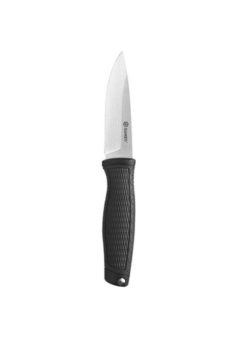 Нож с ножнами черный G806-BK Ganzo (317304678)