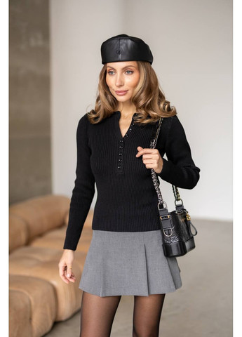 Лонгслив женский KaraMix (369733624)