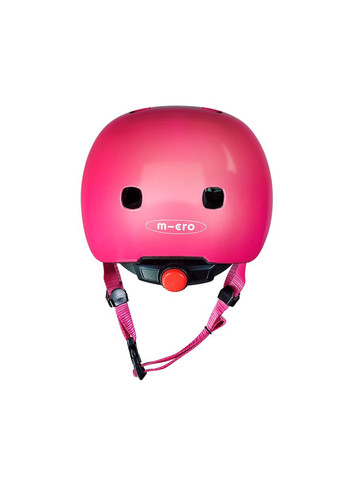 Захисний шолом Малиновий (M) Micro (358649283)