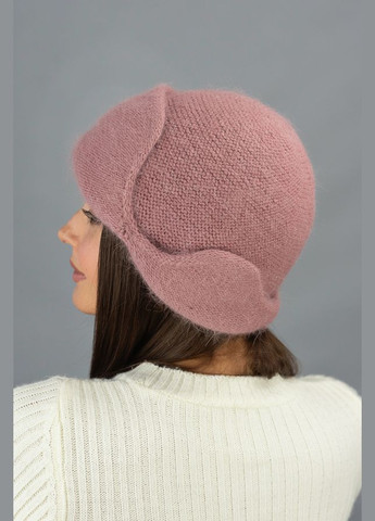 Женская вязаная шапка-ушанка Иветт Braxton (325403917)