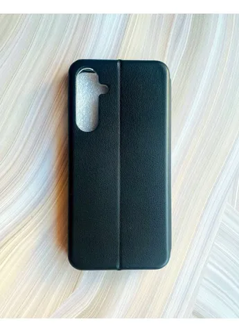 Чехол-книжка с рисунком на Samsung Galaxy A35 (A356) Лимонное дерево (принт 417) CASE CONTROL (372128703)