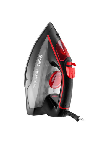 Праска з керамічною підошвою (FA-5618-6-RE) First Austria (334004770)