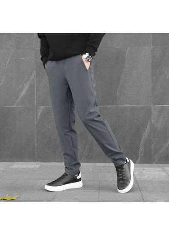 Штани Point Сірий Pobedov (308982630)