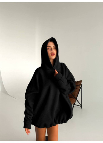 Жіноче оверсайз худі з капюшоном Україна (355803236)