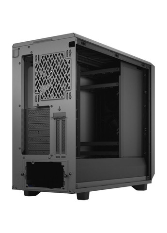 Корпус ATX без БЖ Meshify 2 TG Light Tint Meshify 2 Gray TG Light Tint FRACTAL DESIGN (360425571)