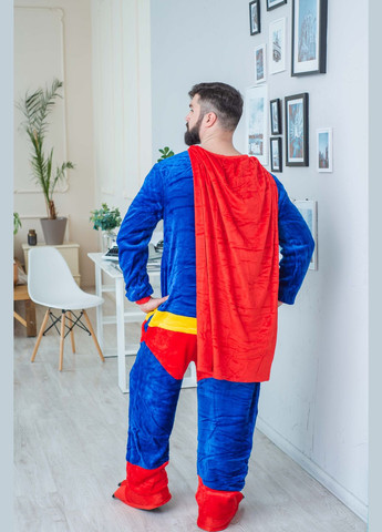 Супермен BearWear (297574834)