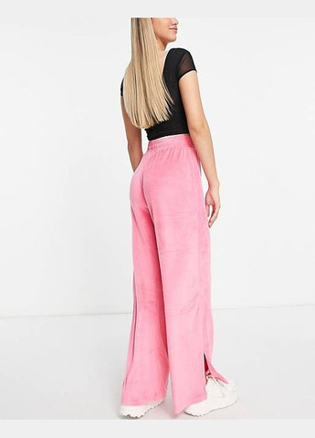 Розовые брюки Threadbare