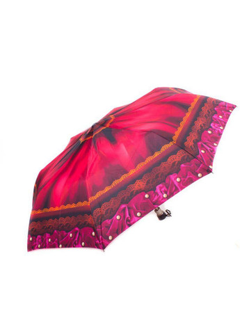 Жіноча складна парасолька напівавтомат Airton (282593659)