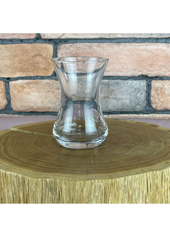 Армуд - Набір для чаю з 6 склянок,155 мл Ince Belli Pasabahce (302312082)