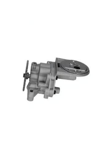 Помпа масляна PSA TU3JP (KFW/KFX) КІЛЬКІСТЬ ЗУБЦІВ 29 157-PE-PE08 Ashika (366179205)
