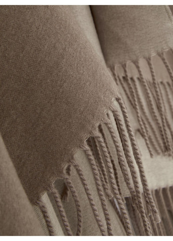 Пончо,темно-бежевий, Primark (369624511)