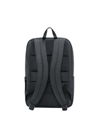 Рюкзак Mi classic business backpack 2 ZJB4172CN черный Xiaomi (276714159)