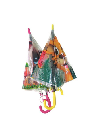 Красный зонтик детский (c66362) MIC (362439345)