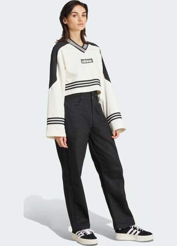 Свитшот Blocking Crewneck adidas (362575890)